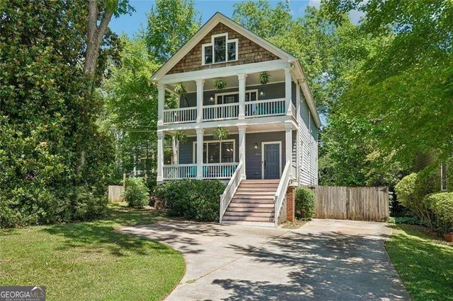 Cheap Columbia Acres Real Estate