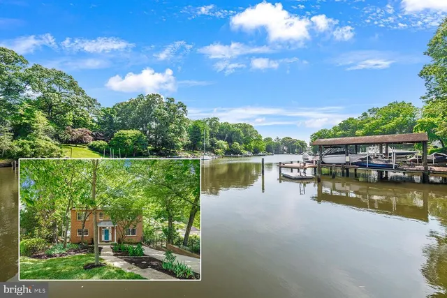 Expensive Stewarts Landing Real Estate