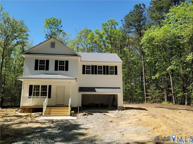 Cheap Shenandoah Crossings Real Estate
