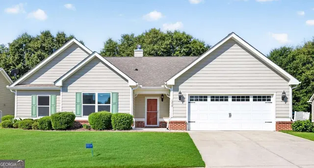 Expensive Oak Springs Real Estate