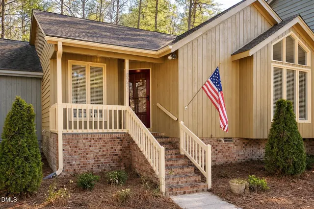 Popular Greystone Village Real Estate
