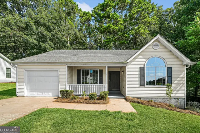 Expensive Big Oak Villas Real Estate