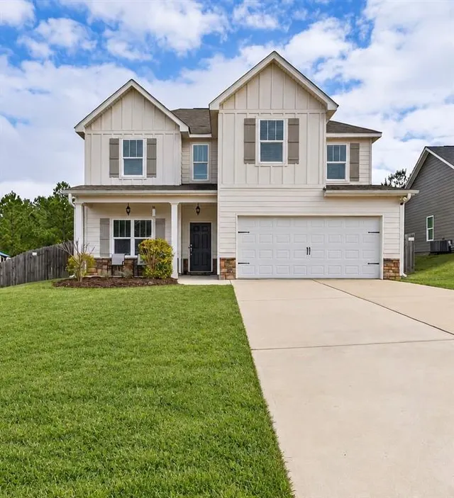 Popular Crosstown Village Real Estate