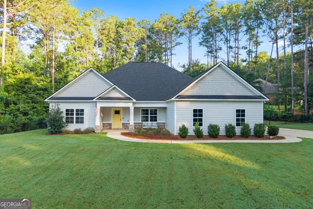Cheap LAKE HARDING Real Estate