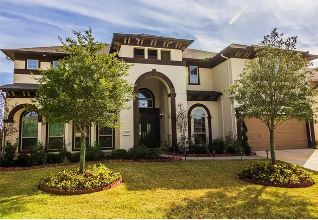 Expensive Grand Vista Real Estate