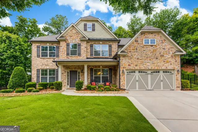 Cheap Kendrix Ridge Real Estate