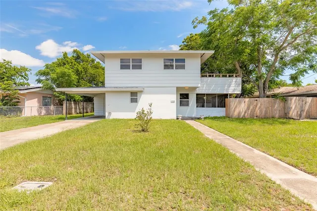 Popular RIDGECREST UNIT 02 Real Estate