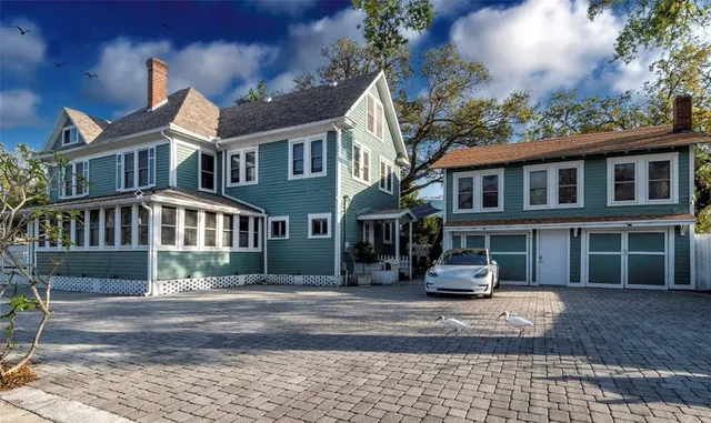 Popular H G H REEDS ADD TO BRAIDENTOWN Real Estate
