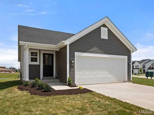 Popular Elkhorn Ridge Commons 145 Real Estate