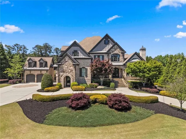 Popular Drayton Hall Real Estate