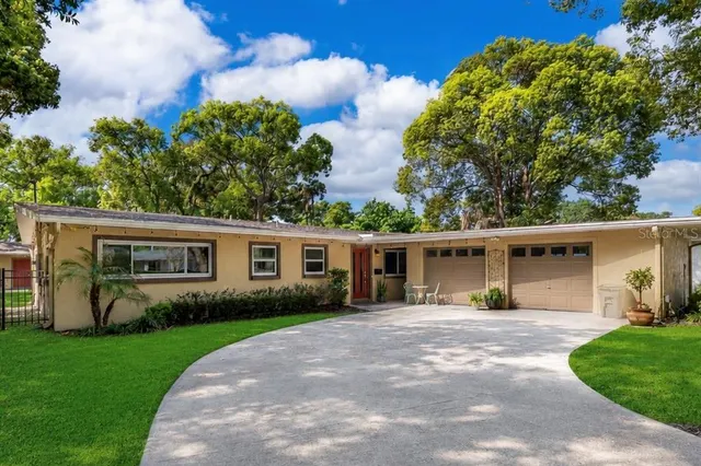 Popular OAKLAND SHORES Real Estate