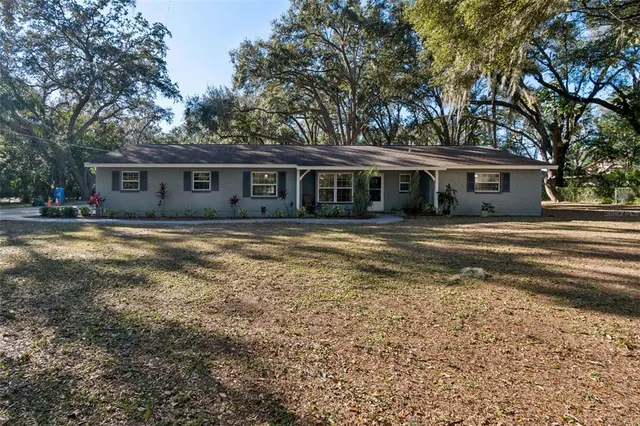 Expensive Hampton Oaks Real Estate