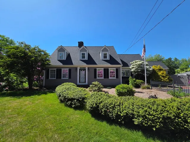 Popular Pembroke Real Estate