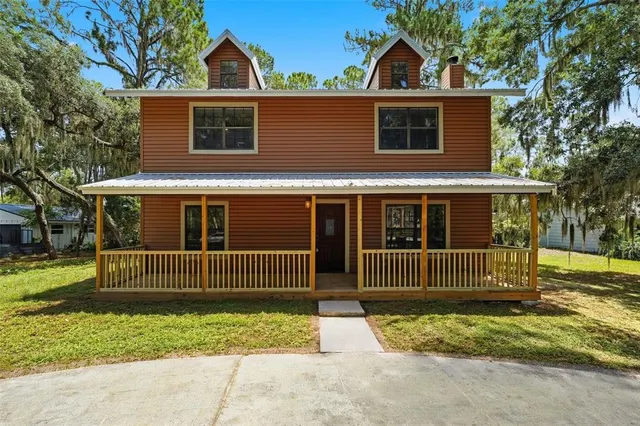 Popular THE PINES Real Estate
