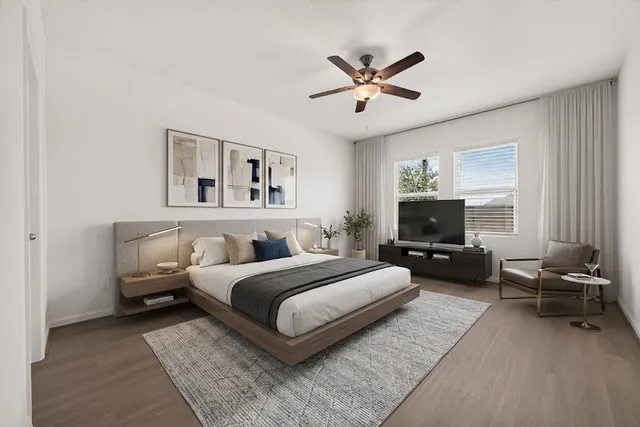 Popular Highland Meadows Real Estate