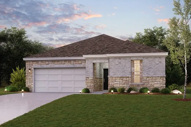 Popular Country Creek Real Estate