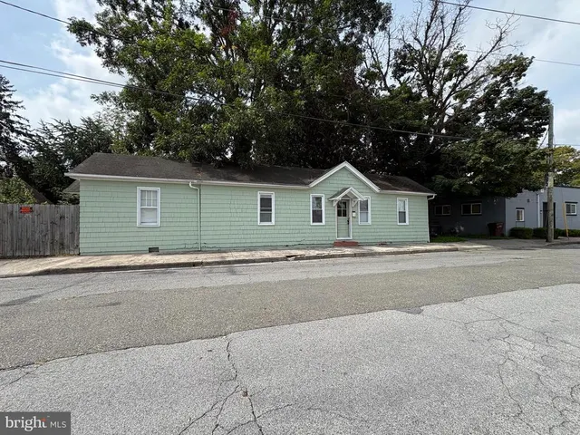 Cheap Salisbury Real Estate
