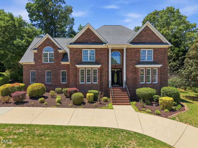 Expensive Whitsett Real Estate