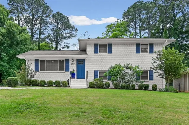 Popular Whites Mill Valley Real Estate