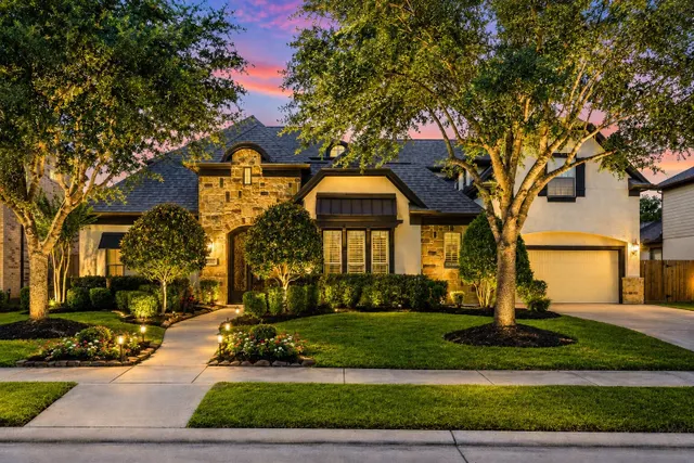 Expensive Telfair Real Estate