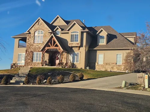 Utah county luxury home 1mill plus