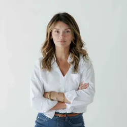 India Parson Photo