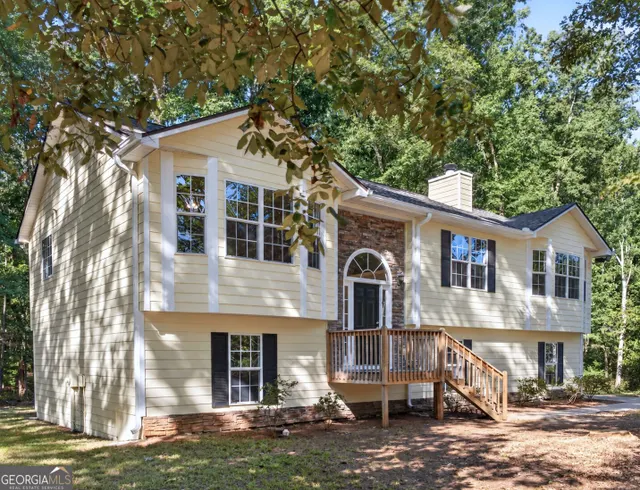 Popular CRYSTAL BROOK Real Estate