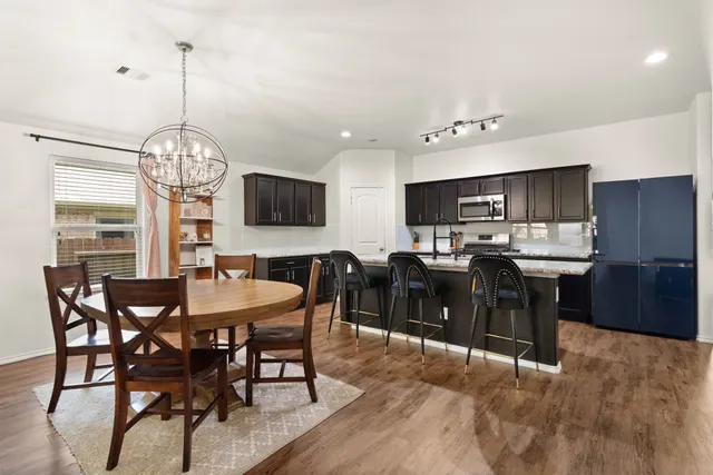 Popular Hampton Creek Real Estate