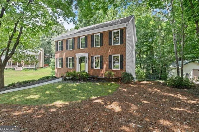 Expensive WRENS RIDGE Real Estate