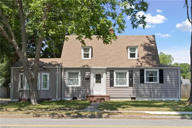 Popular River Park Real Estate
