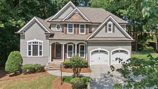 Popular BROADLANDS U-1 Real Estate