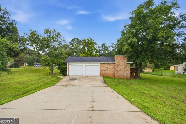 Popular Orchard Hills Real Estate