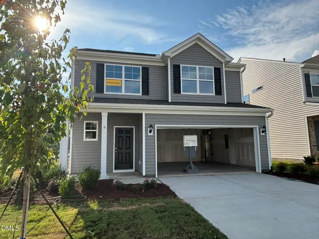 Cheap Ford Meadows Real Estate