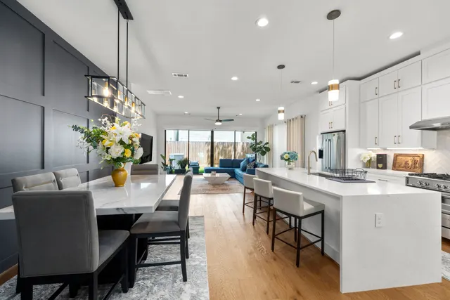 Popular Hazard Street Villas Real Estate