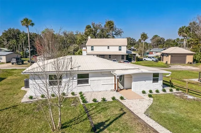 Popular PONDEROSA Real Estate