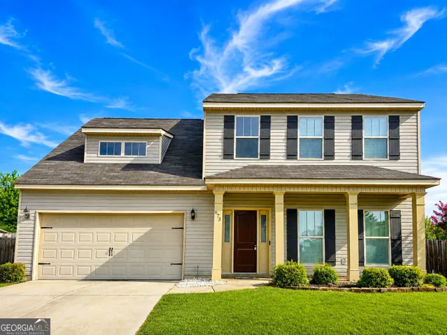 Cheap Ashbrooke Real Estate