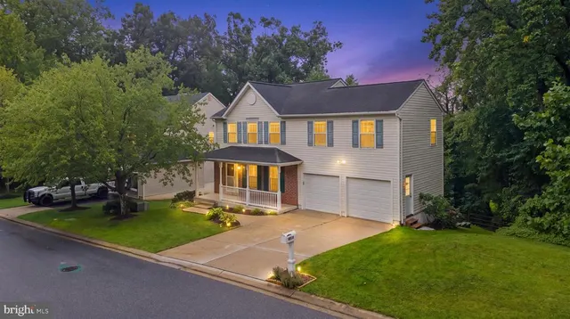 Cheap Patapsco Ridge Real Estate