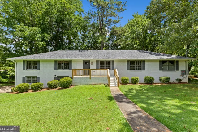 Expensive White Oak Farms Real Estate