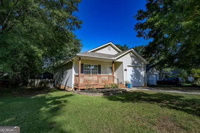 Popular Beacon Heights Real Estate