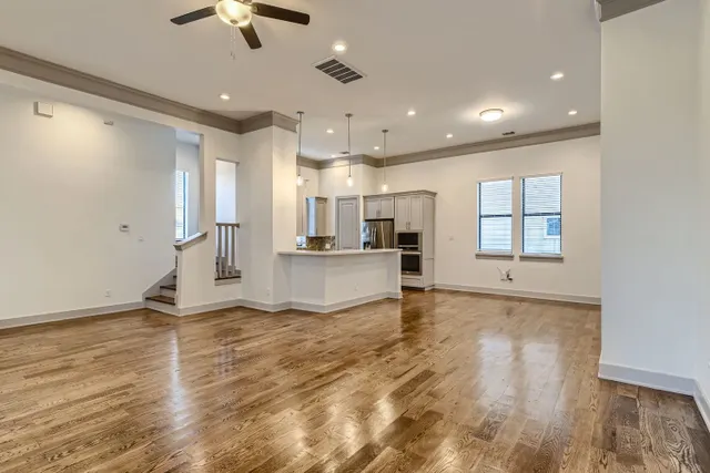 Popular Larkin Woods Real Estate
