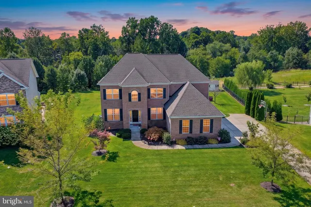 Popular Estates At Cedar Ln Real Estate