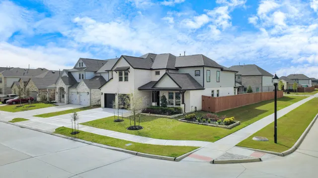 Expensive Sunterra Sec 15 Real Estate