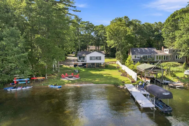 Expensive Strafford Real Estate