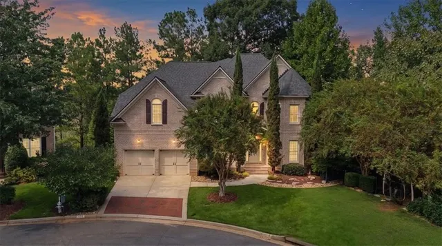 Popular Princeton Falls Real Estate