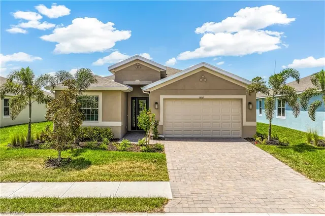 Popular FN09 - North Fort Myers Area Real Estate
