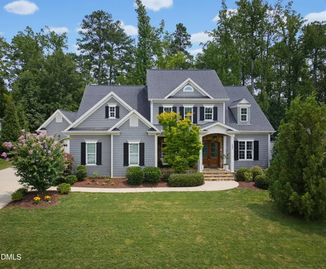 Expensive Traditions Real Estate