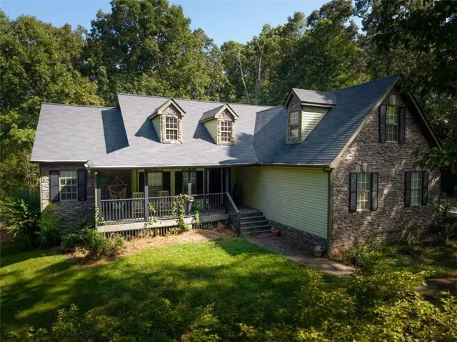 Popular Pickett Bridge Plantation Real Estate