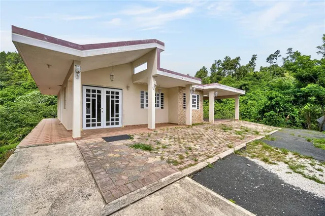 Popular Naranjito Real Estate