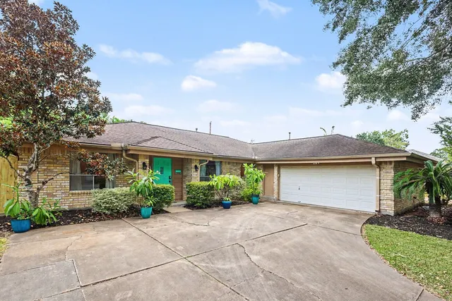Cheap El Lago Estates Sec 07 Real Estate
