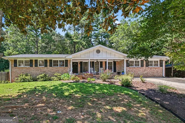 Expensive Country Squire Real Estate